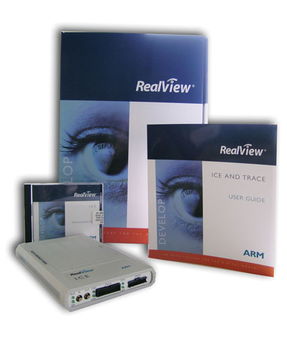 ARM RealView開發(fā)工具套件3.1 為低風(fēng)險嵌入式系統(tǒng)軟件開發(fā)賦能