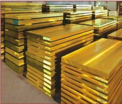 有色金屬合金制品求購信息發(fā)布與采購指南