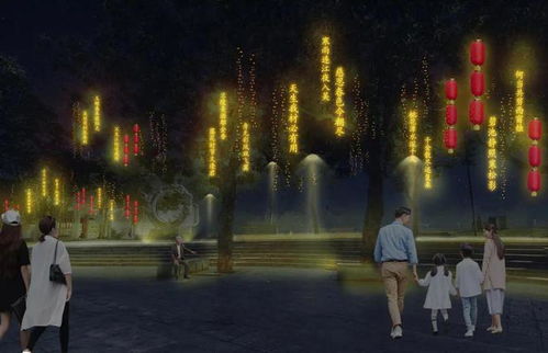 春節(jié)氣氛組上線！鮀城年味濃，氛圍投影燈成新寵